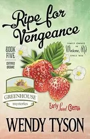 Wendy Tyson book cover