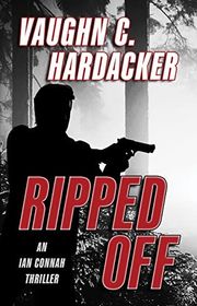 Vaughn C Hardacker book cover