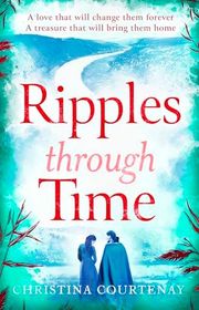 Christina Courtenay book cover
