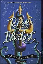 Rise of the Isle of the Lost