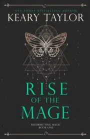 Rise of the Mage