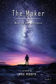 Rise of the Retiarri