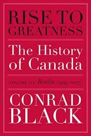 Rise to Greatness, Volume 3: Realm