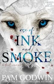 Pam Godwin book cover