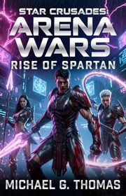 Michael G Thomas book cover