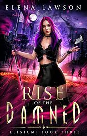 Elena Lawson book cover