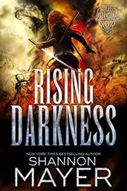 Rising Darkness