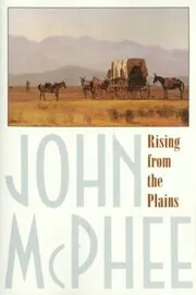 Annals of the Former World book cover