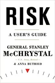 Book cover for "Risk"