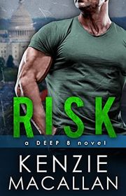 Kenzie Macallan book cover