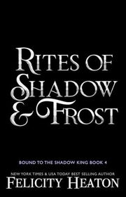Felicity Heaton book cover