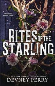 Devney Perry book cover