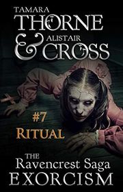 Book cover for "Ritual"