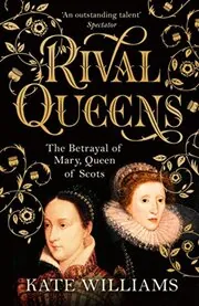 Kate Williams book cover