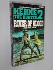 River of Blood