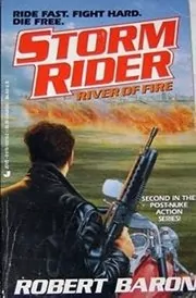 River of Fire