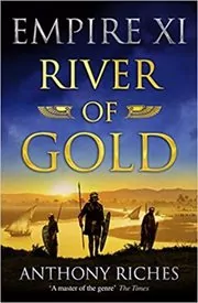 River of Gold