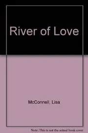 Book cover for "River of Love" by Lorena McCourtney