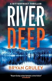 Bitterfrost book cover