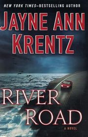 Book cover for "River Road"
