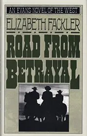Road From Betrayal