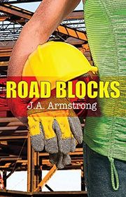 Book cover for "Road Blocks"