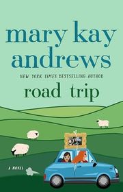 Book cover for "Road Trip"