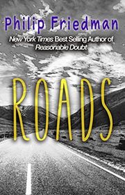 Philip Friedman book cover