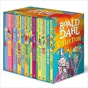 Roald Dahl Collection