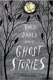 Roald Dahl's Book of Ghost Stories