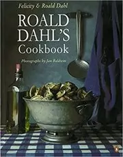 Roald Dahl's Cookbook