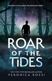 Veronica Rossi book cover