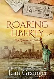 Roaring Liberty