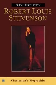 Gilbert Keith Chesterton