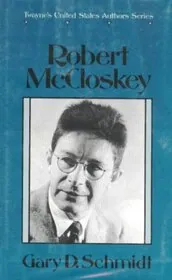 Robert McCloskey