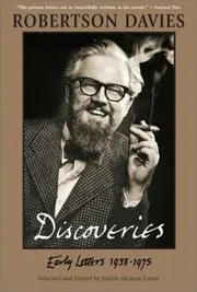 Robertson Davies Discoveries
