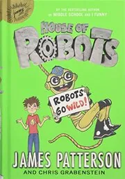 Robots Go Wild!