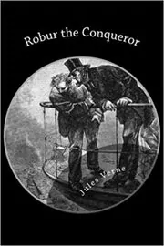Robur the Conqueror