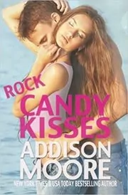 Rock Candy Kisses