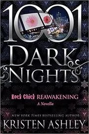 Rock Chick Reawakening