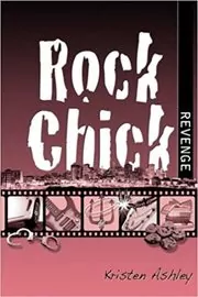 Rock Chick Revenge