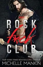 Rock Fuck Club #5