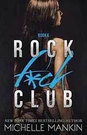 Rock Fuck Club #6