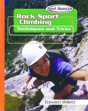 Rock Sport Climbing