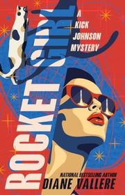 Diane Vallere book cover