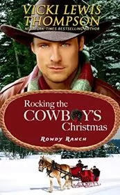 Rocking the Cowboy's Christmas