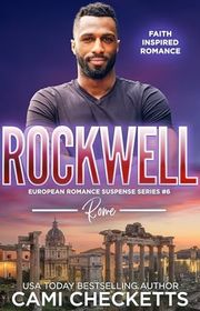 Cami Checketts book cover