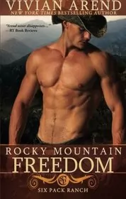 Rocky Mountain Freedom