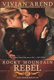 Rocky Mountain Rebel