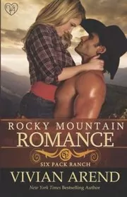 Rocky Mountain Romance